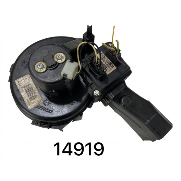 Motor Ventilador C4 Gran Picasso 2.0 2007 A 2014 14919