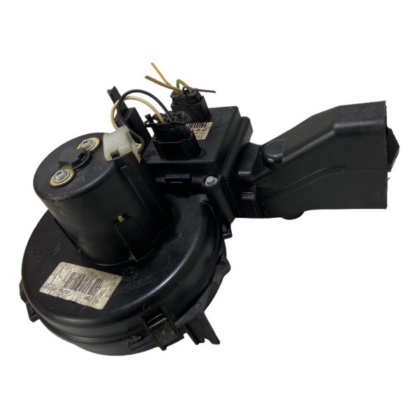 Motor Ventilador C4 Gran Picasso 2.0 2007 A 2014 14919