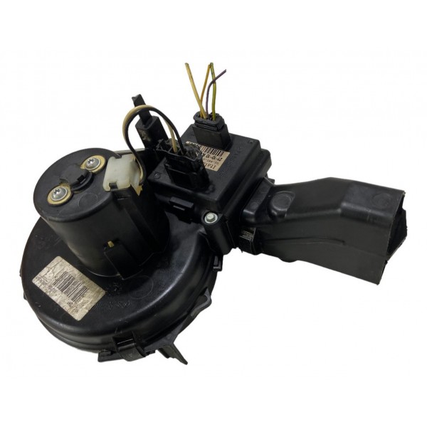 Motor Ventilador C4 Gran Picasso 2.0 2007 A 2014 14919