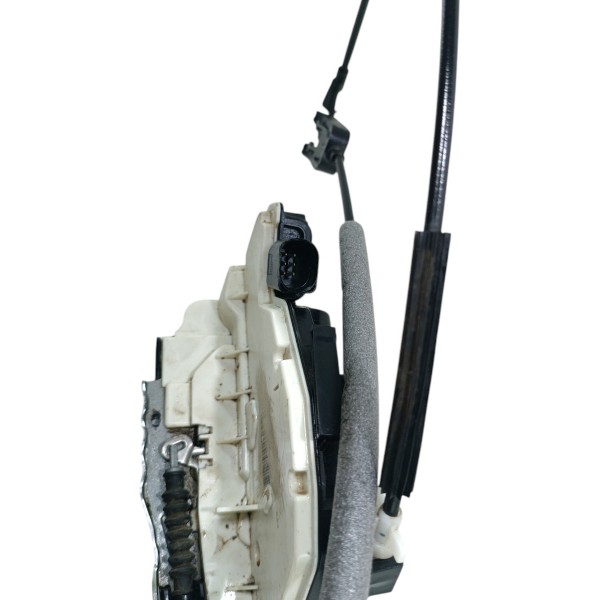 Fechadura Porta Dianteira Direita Amarok 2011 2012