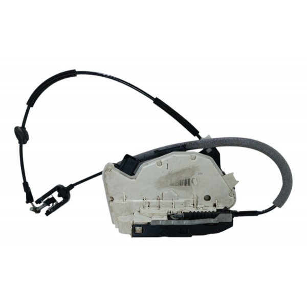 Fechadura Porta Dianteira Direita Amarok 2011 2012
