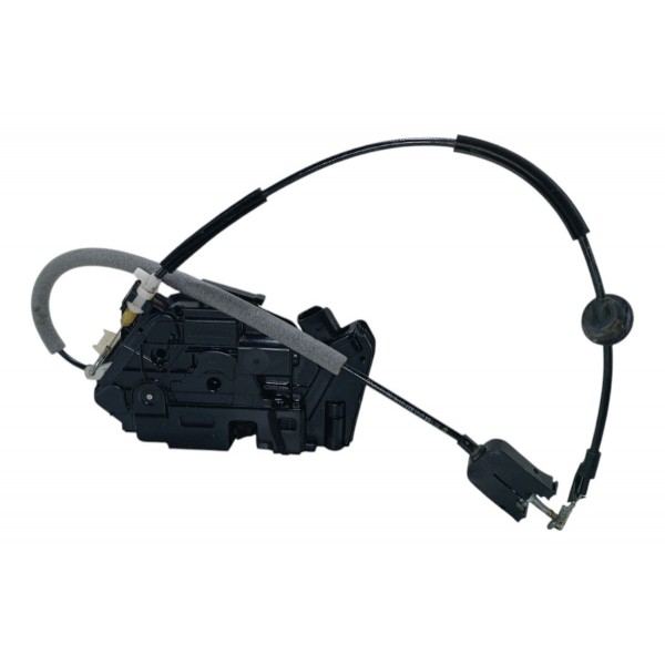 Fechadura Porta Dianteira Direita Amarok 2011 2012