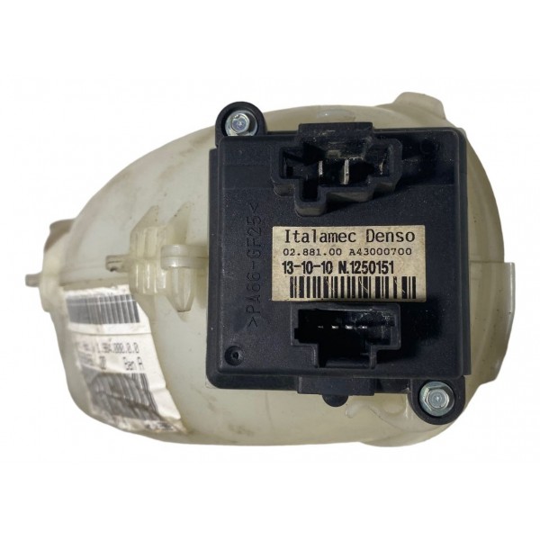 Motor Ar Condicionado Ladoesq C4 Grand Picasso 2010/12 14652