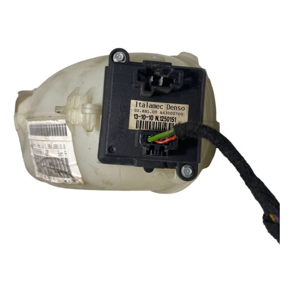 Motor Ar Condicionado Ladoesq C4 Grand Picasso 2010/12 14652