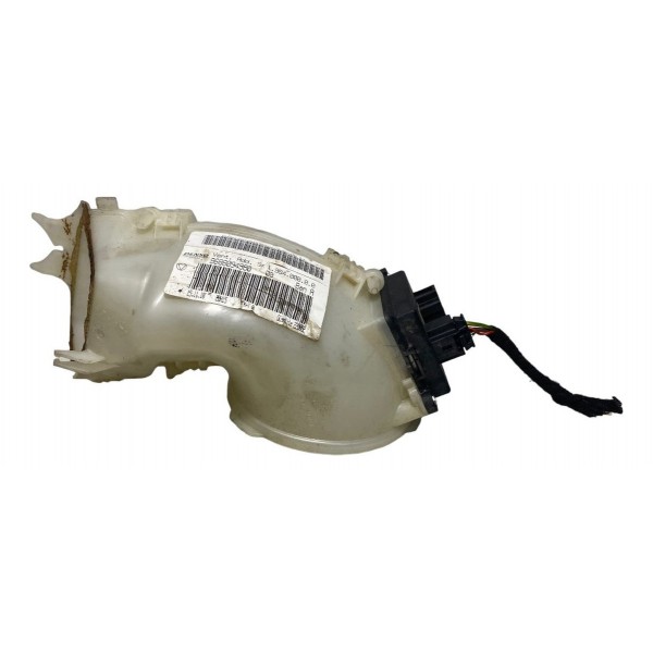 Motor Ar Condicionado Ladoesq C4 Grand Picasso 2010/12 14652