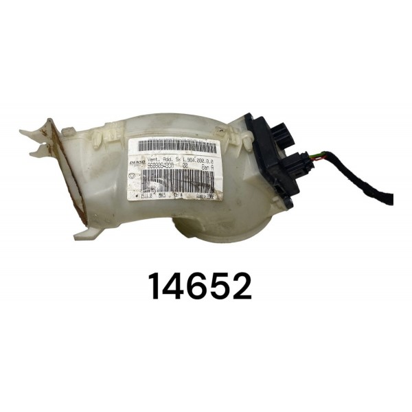 Motor Ar Condicionado Ladoesq C4 Grand Picasso 2010/12 14652