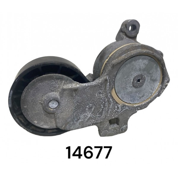 Tensor Da Correia 307 2.0 2009/2011 14677