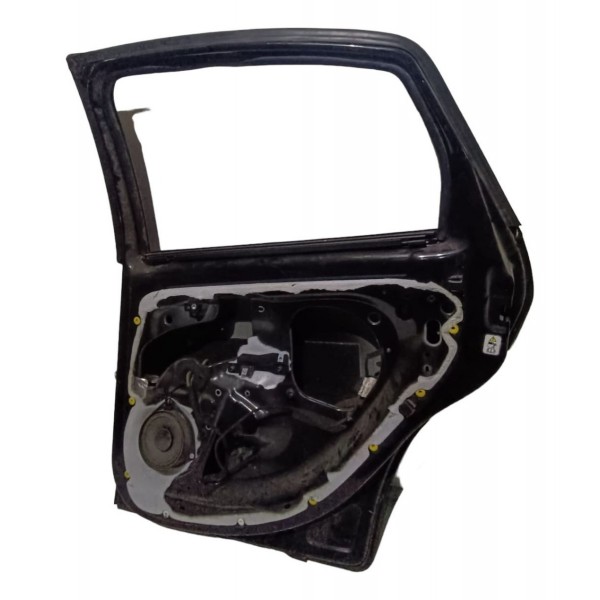 Porta Traseira Direita Fiat Linea 2008 A 2013 14827