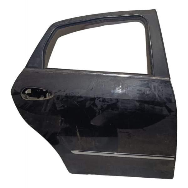Porta Traseira Direita Fiat Linea 2008 A 2013 14827