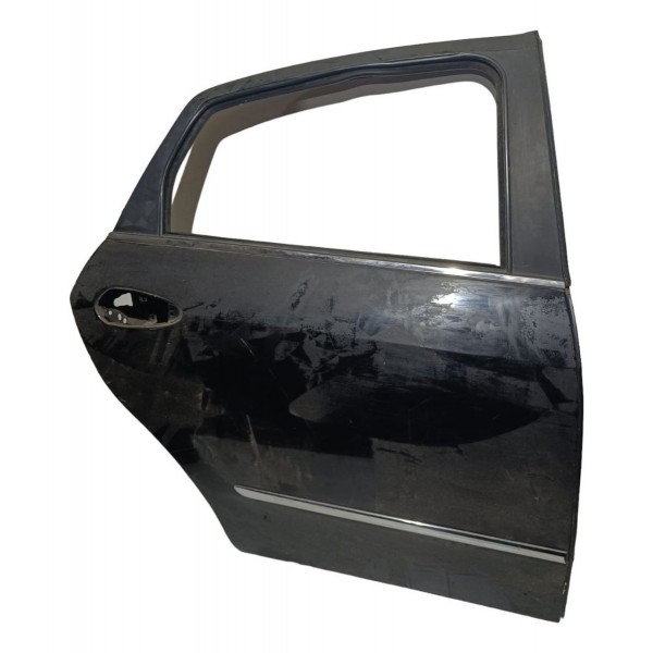 Porta Traseira Direita Fiat Linea 2008 A 2013 14827