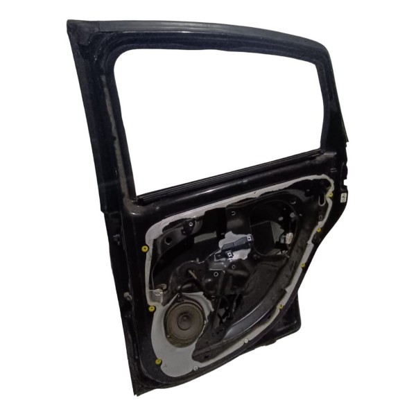 Porta Traseira Direita Fiat Linea 2008 A 2013 14827