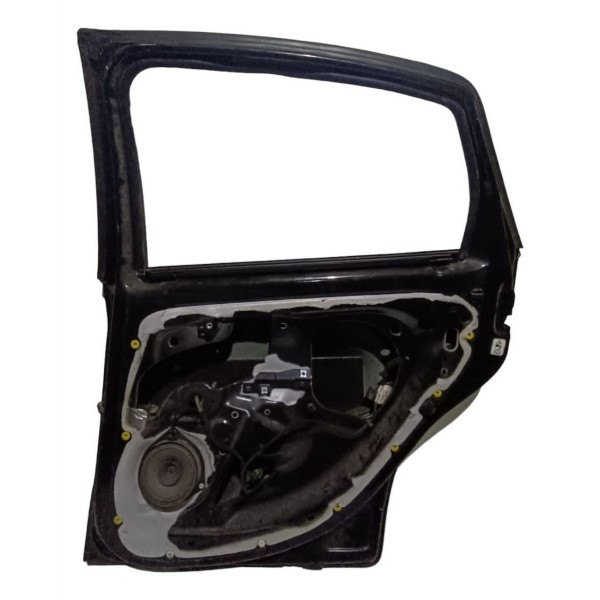 Porta Traseira Direita Fiat Linea 2008 A 2013 14827