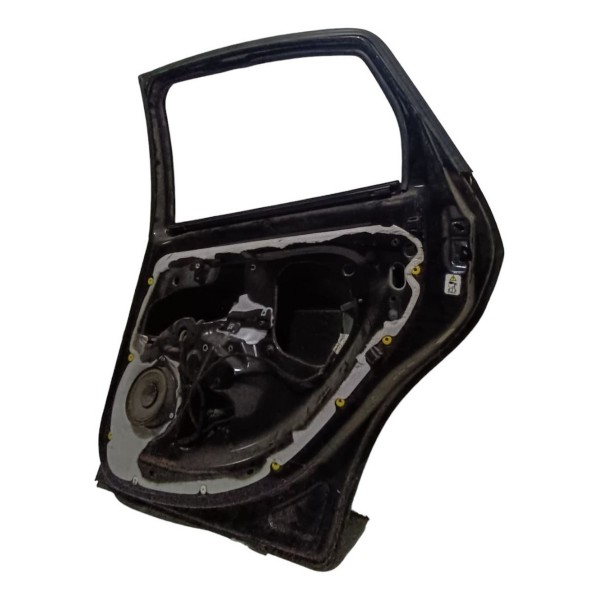 Porta Traseira Direita Fiat Linea 2008 A 2013 14827