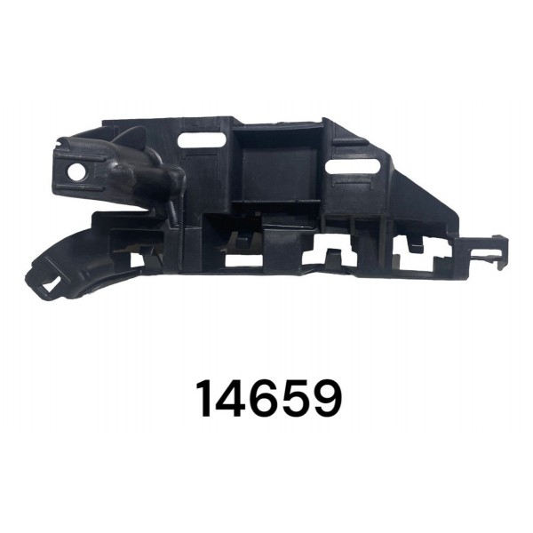 Guia Suporte Direito Parachoque Diant Peugeot 307 2008 14659