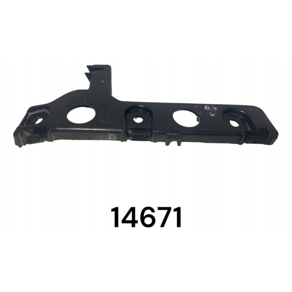 Guia Parachoque Lado Direito Ford Ka 2016/ 2017 14671