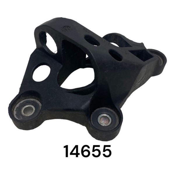 Acabamento Tampa Porta Malas Bmw 118i 120i 2007/10 14654