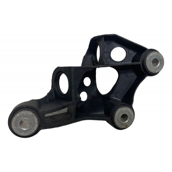 Acabamento Tampa Porta Malas Bmw 118i 120i 2007/10 14654