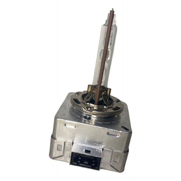 Lâmpada Xenon D1s 35w Philips Mercedes C180 14672