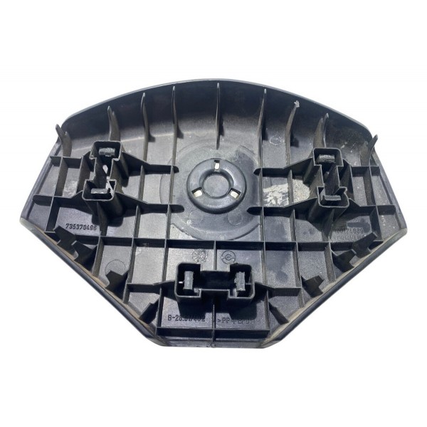 Tampa Capa Buzina Volante Fiat Idea Palio Strada 2004 A 2013