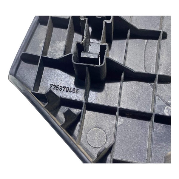 Tampa Capa Buzina Volante Fiat Idea Palio Strada 2004 A 2013