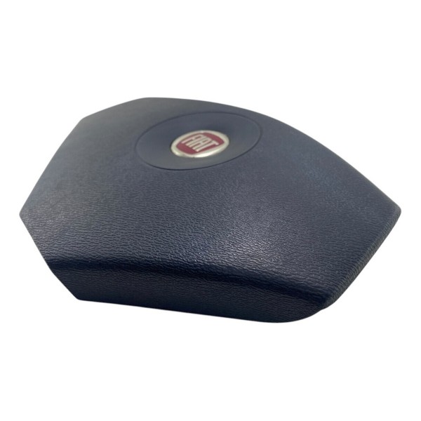Tampa Capa Buzina Volante Fiat Idea Palio Strada 2004 A 2013