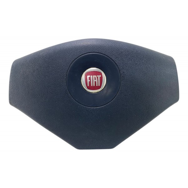 Tampa Capa Buzina Volante Fiat Idea Palio Strada 2004 A 2013