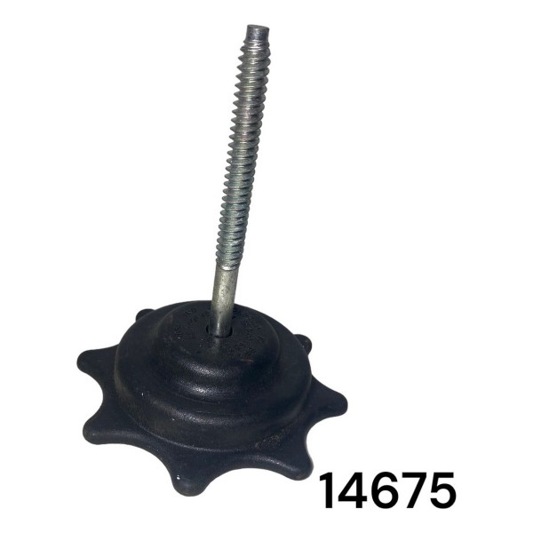 Parafuso Do Estepe - Gol G2 Á G4 14675