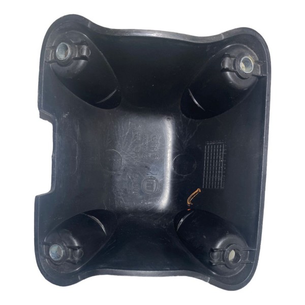 Moldura Acabamento Porta Malas Fiatgrand Siena 2013/15 14663