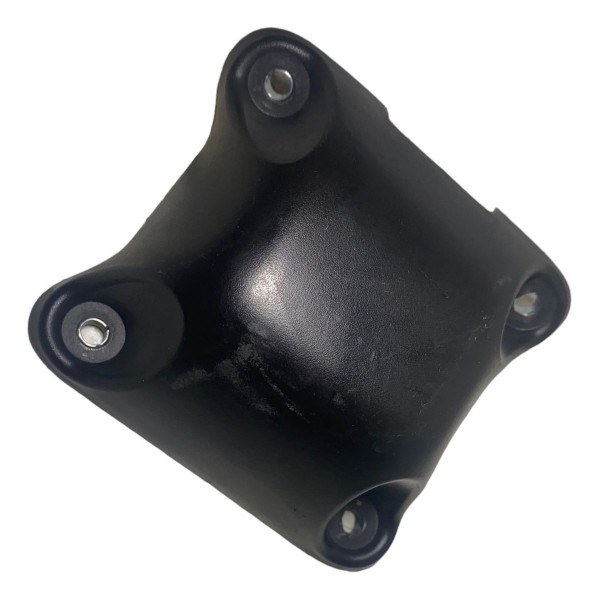 Moldura Acabamento Porta Malas Fiatgrand Siena 2013/15 14663