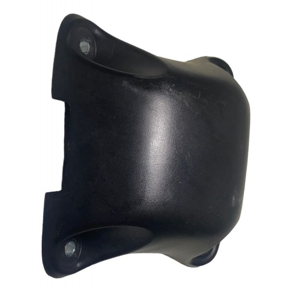 Moldura Acabamento Porta Malas Fiatgrand Siena 2013/15 14663