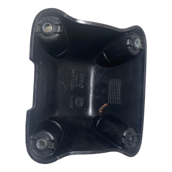 Moldura Acabamento Porta Malas Fiatgrand Siena 2013/15 14663