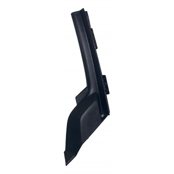 Moldura Tampa Acab Churrasq Esquerdo Honda City 09/14 14674