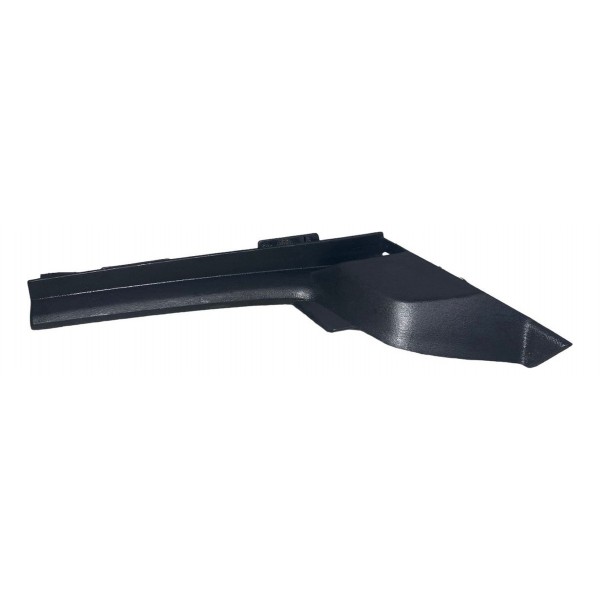 Moldura Tampa Acab Churrasq Esquerdo Honda City 09/14 14674