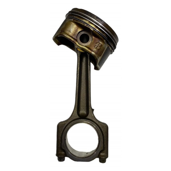 Pistão Com Biela Citroen C4 2.0 16v 2008 A 2012 14829