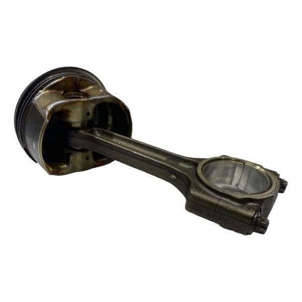 Pistão Com Biela Citroen C4 2.0 16v 2008 A 2012 14829
