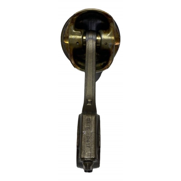 Pistão Com Biela Citroen C4 2.0 16v 2008 A 2012 14830