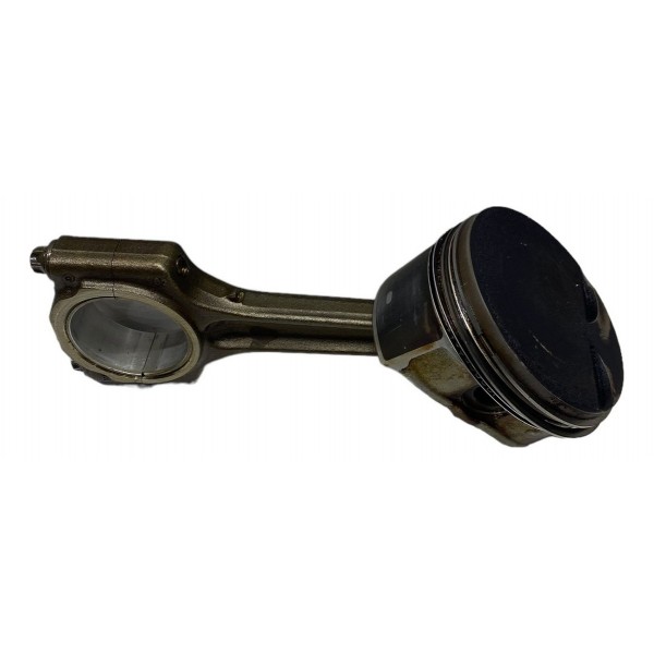 Pistão Com Biela Citroen C4 2.0 16v 2008 A 2012 14830
