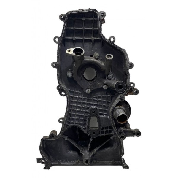 Tampa Lateral Do Motor Renault Kwid 3c 2017 A 2019 14834