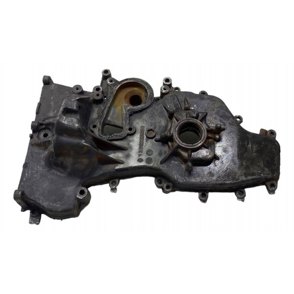 Tampa Lateral Do Motor Renault Kwid 3c 2017 A 2019 14834