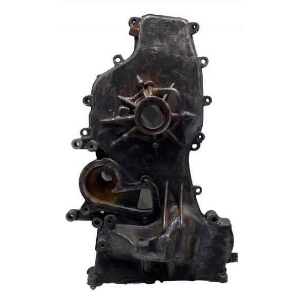 Tampa Lateral Do Motor Renault Kwid 3c 2017 A 2019 14834