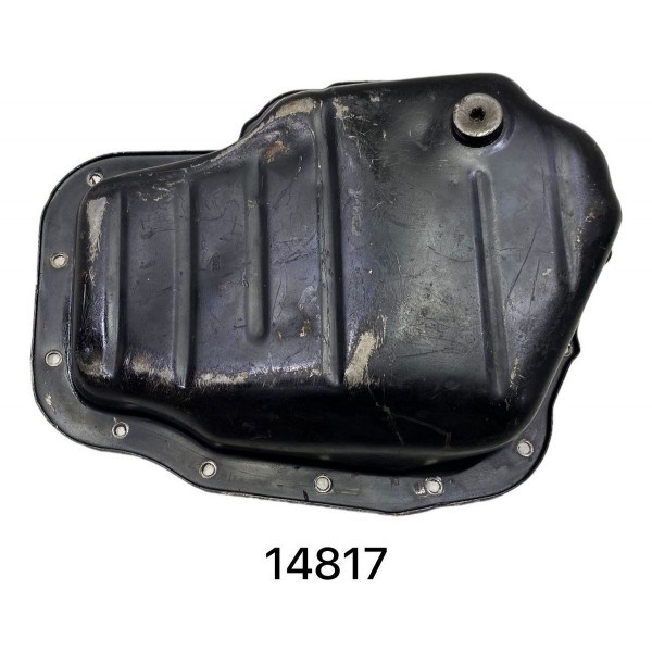 Carter Gm Astra 2.0 8v 2002 A 2010 Automatico 14817