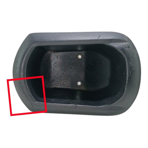 Porta Objetos Console Central Citroen C3 Picasso 2013 2018