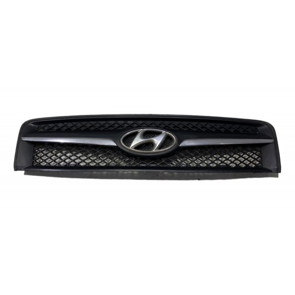 Grade Dianteira Hyundai Tucson 2005 A 2015 14806