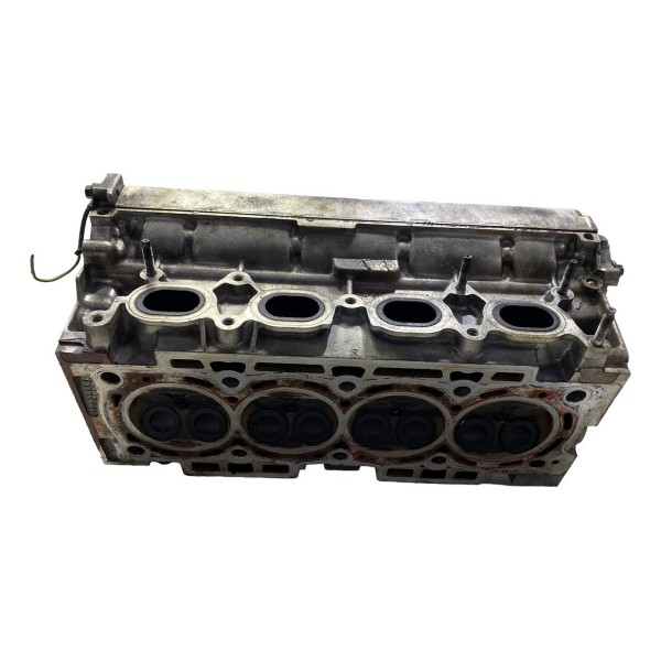 Cabeçote Peugeot 408 307 Citroen C4 2.0 16v Flex Std 14801