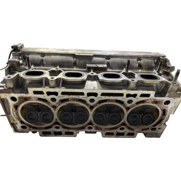 Cabeçote Peugeot 408 307 Citroen C4 2.0 16v Flex Std 14801