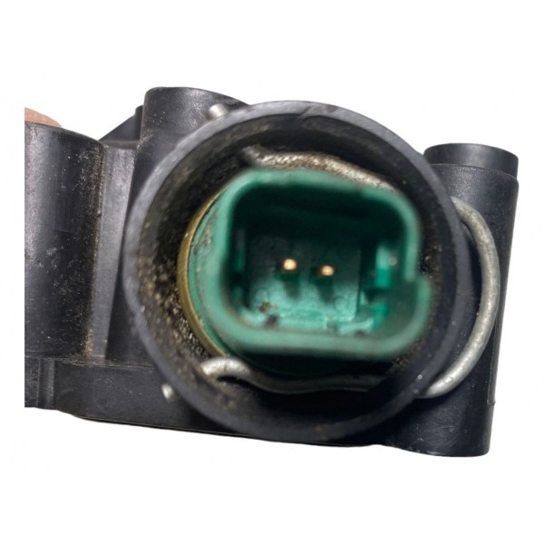 Carcaça Válvula Termostática Peugeot 206 208 3071.616v 14651