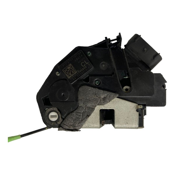 Fechadura Porta Tras Esq Fusion New Fiesta 14902