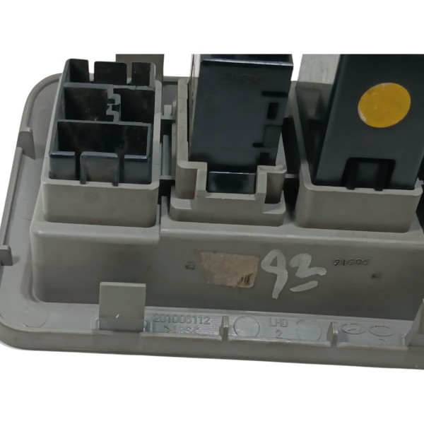 Botão Comando Farol Milha Hyundai Santa Fé 2007 A 2013