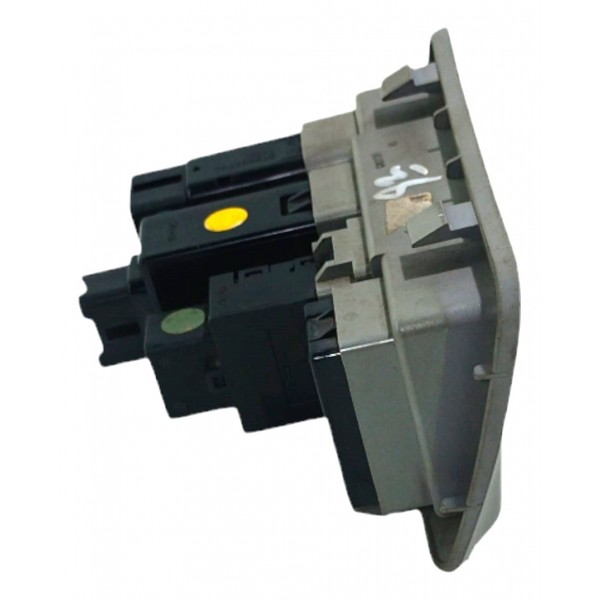 Botão Comando Farol Milha Hyundai Santa Fé 2007 A 2013