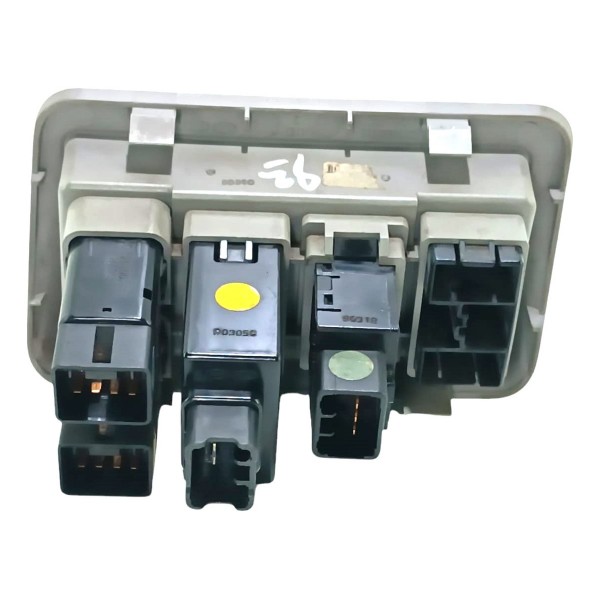 Botão Comando Farol Milha Hyundai Santa Fé 2007 A 2013